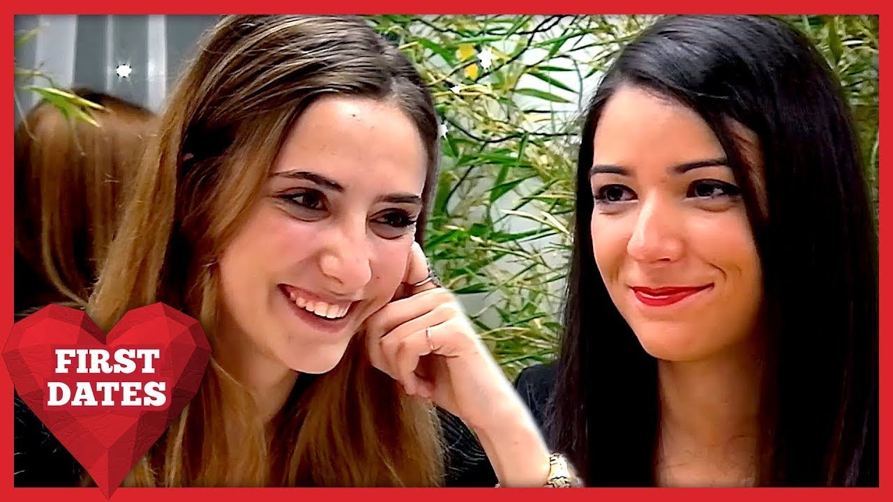 De Madrid a Brasil, Citas Llenas De Sorpresas | Primera Cita ❤️