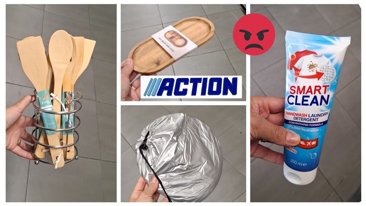 😡 ARRIVAGE ACTION  4-07-24 😓