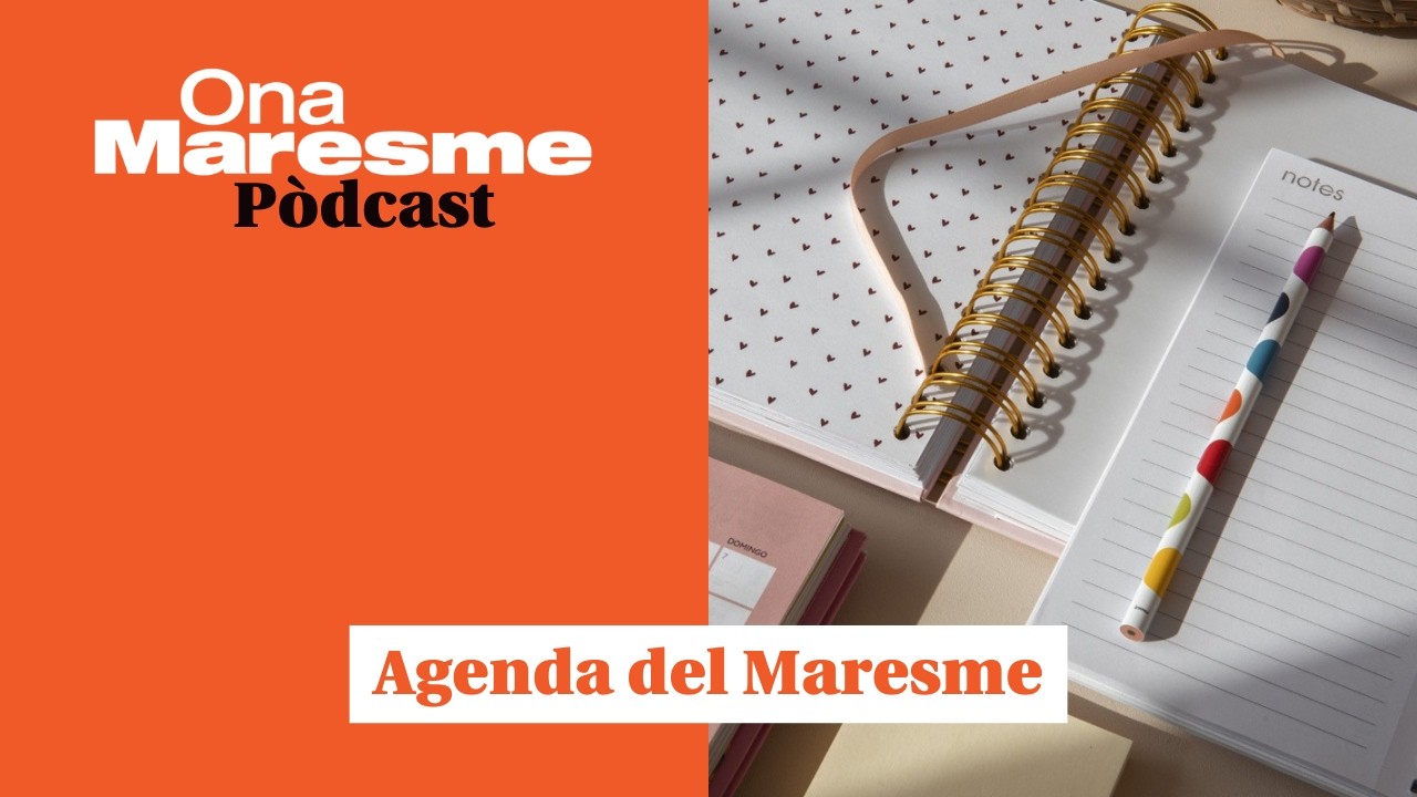 Agenda del Maresme