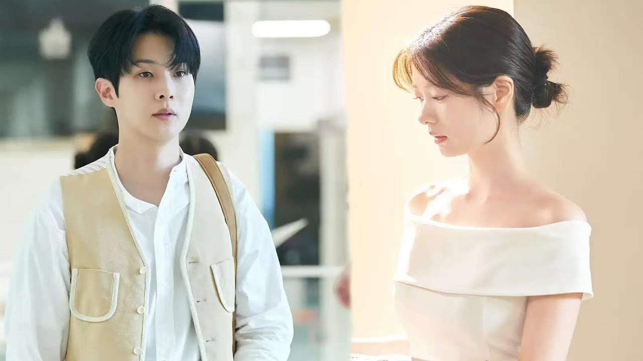 &zwnj;The First Love He Had Been Searching for for Years Turned Out to Be His Pre-Made Wife.&zwnj;