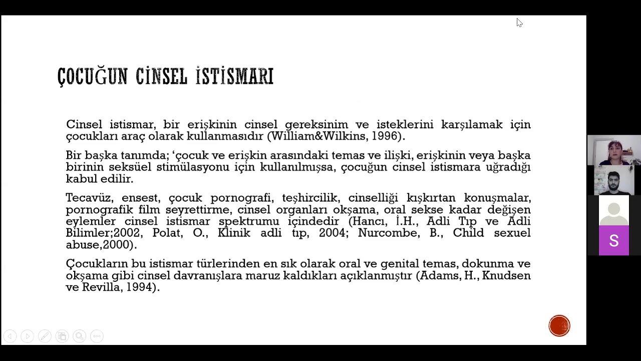 Çocuk İzleme Merkezinde Sosyal Hizmet Uzmanı Olmak