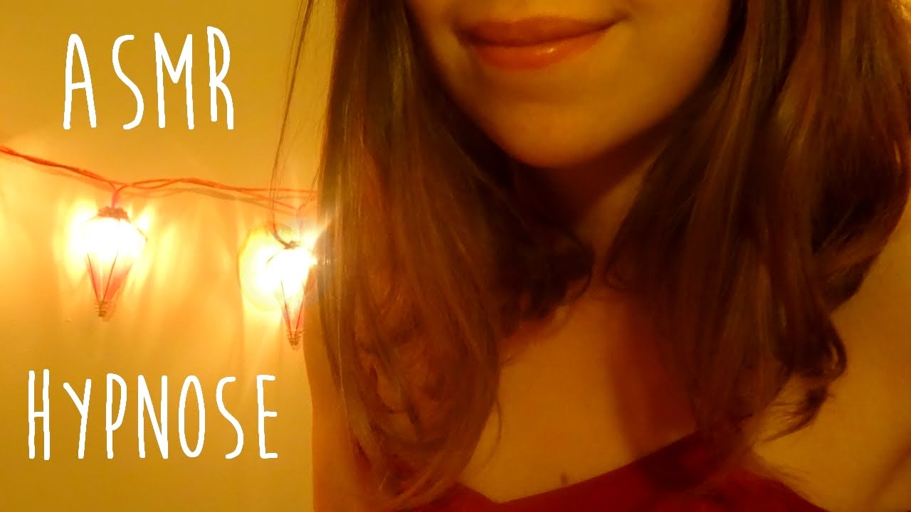 ⭐ ASMR français : hypnose