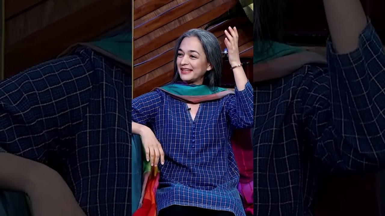 Samiya Mumtaz&rsquo;s Dance Training Journey 😎😎 #samiyamumtaz #naumaanijaz #shujaasad #seharkhan | JQ3Q