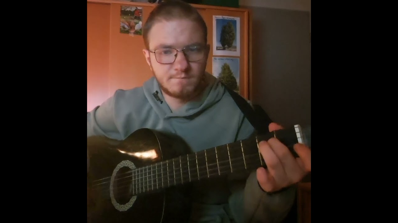 Ihr seht niemals was ich sehe.