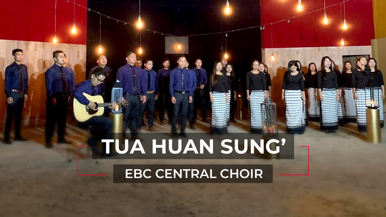 TUA HUAN SUNG' | EBC Central Choir