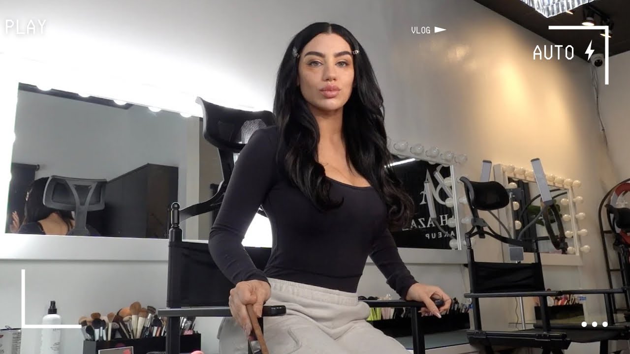 Biz Diaries VLOG 2: receipts