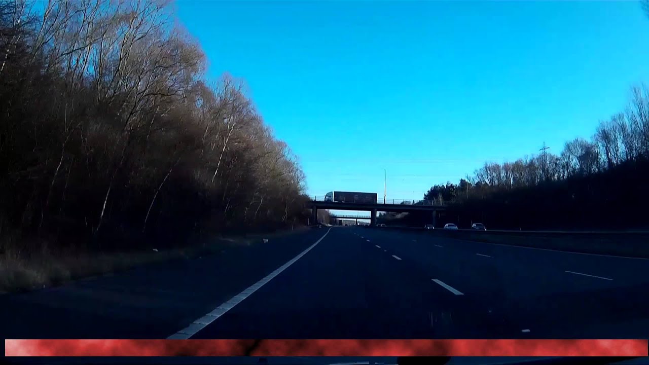 A5080 - M62/M6