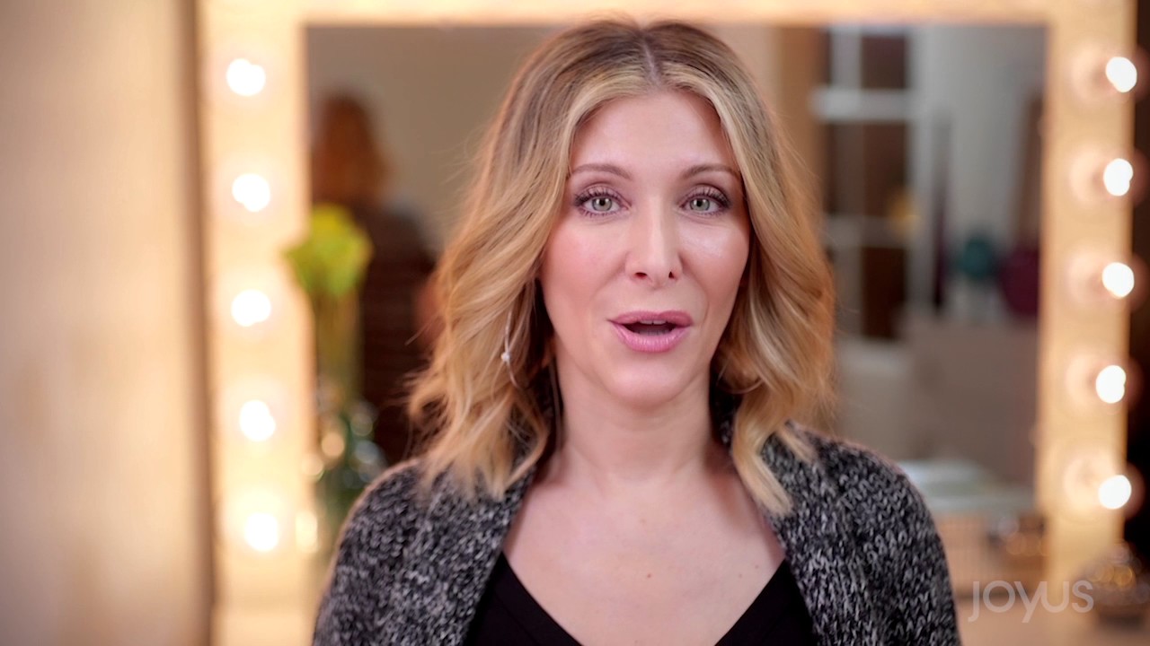 INSTANT EFFECTS It works: The 15 minute eye lift serum