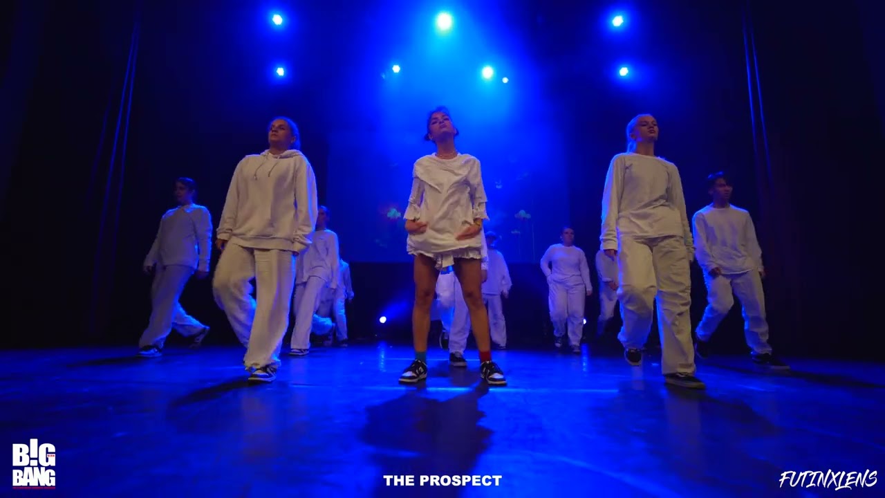 THE PROSPECT (D) at B!GBANGBern | 2022 | 1st PLACE WINNER | Front view