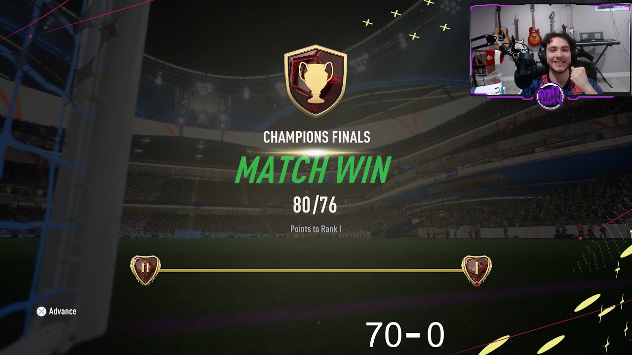 A Pro Players BEST FIFA 23 Tactics! (120-0)