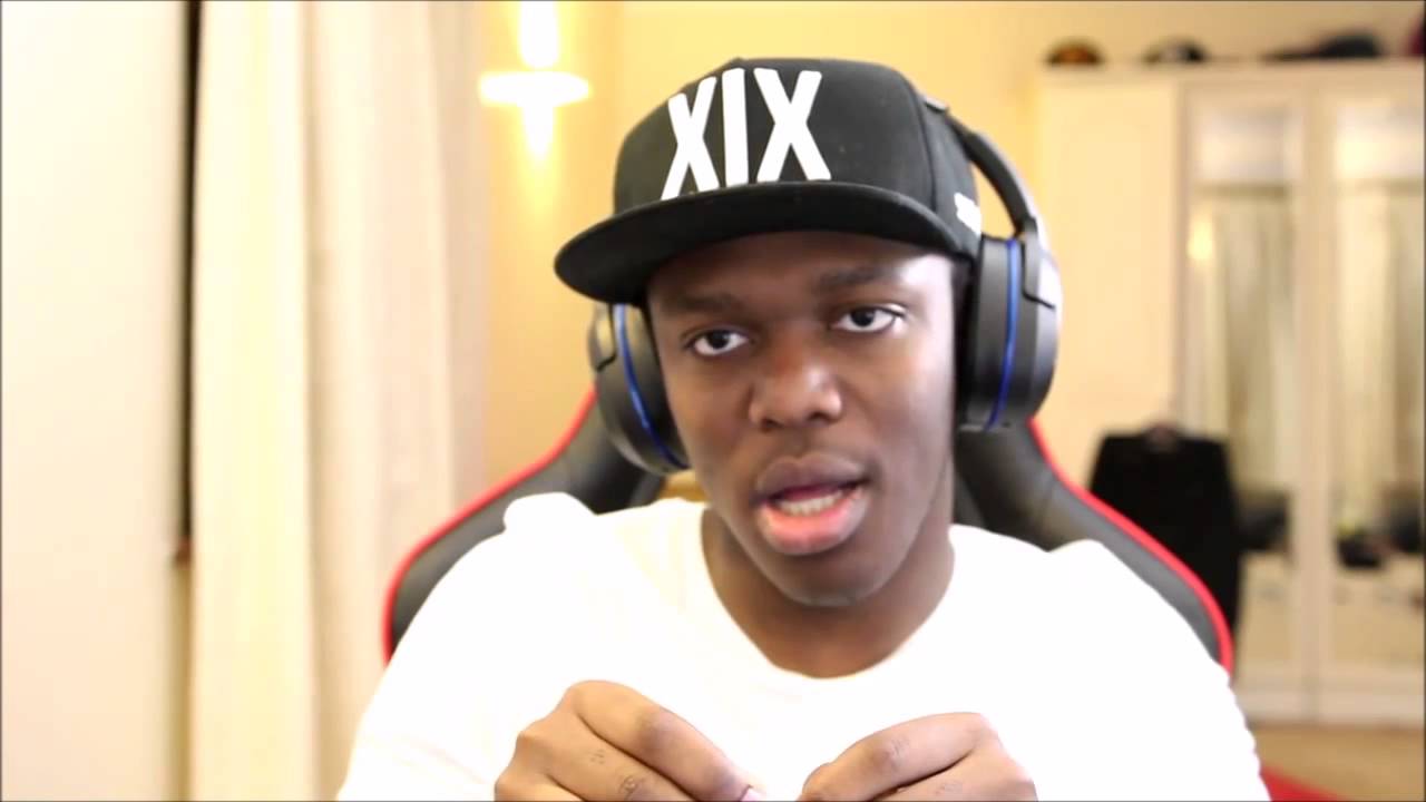 FIFA 16 ROYAL RUMBLE All Sidemen Draws