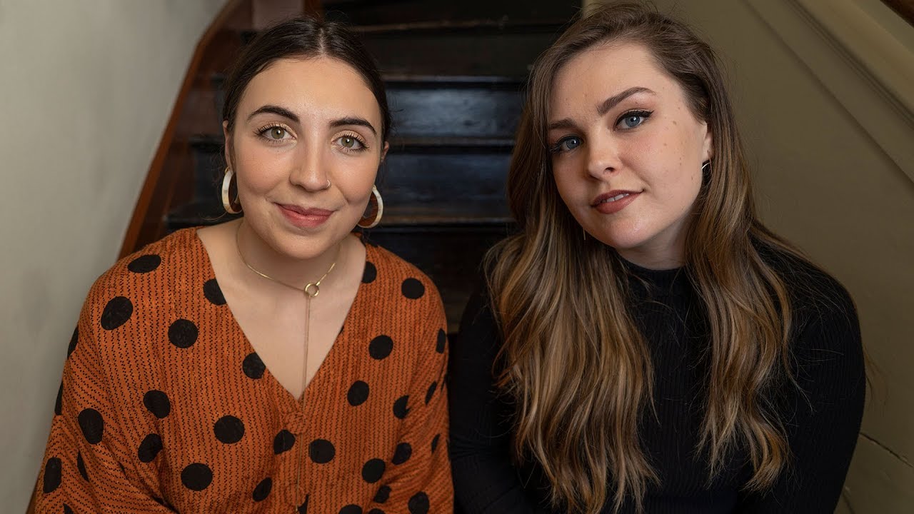 Only A Woman’s Heart | Ireland's Favourite Folk Song | RTÉ One