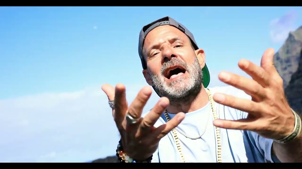 Ras Kuko - HUMANIDAD