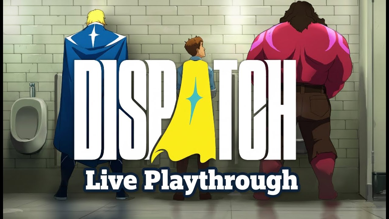 One Call Away From A Total Disaster. 📞 | Dispatch, Episodes 5&6