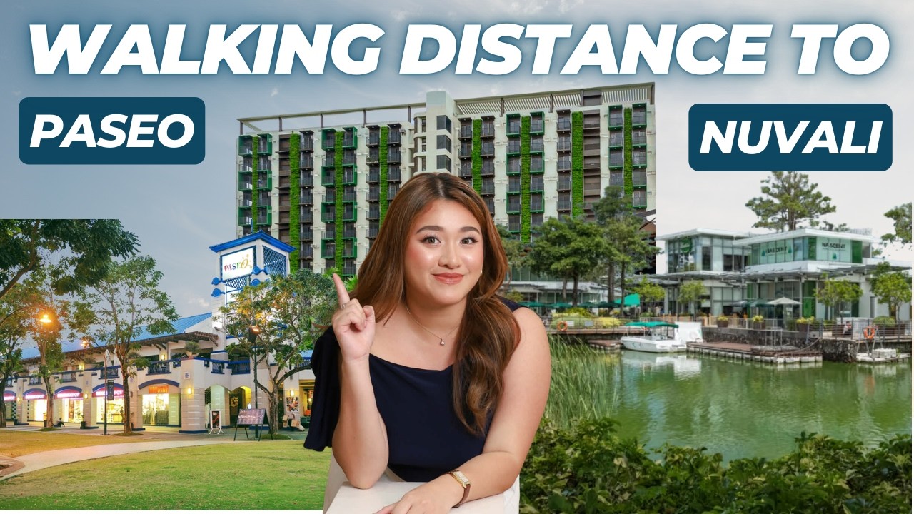 Why I’d Choose This Condo in Sta. Rosa | Zadia