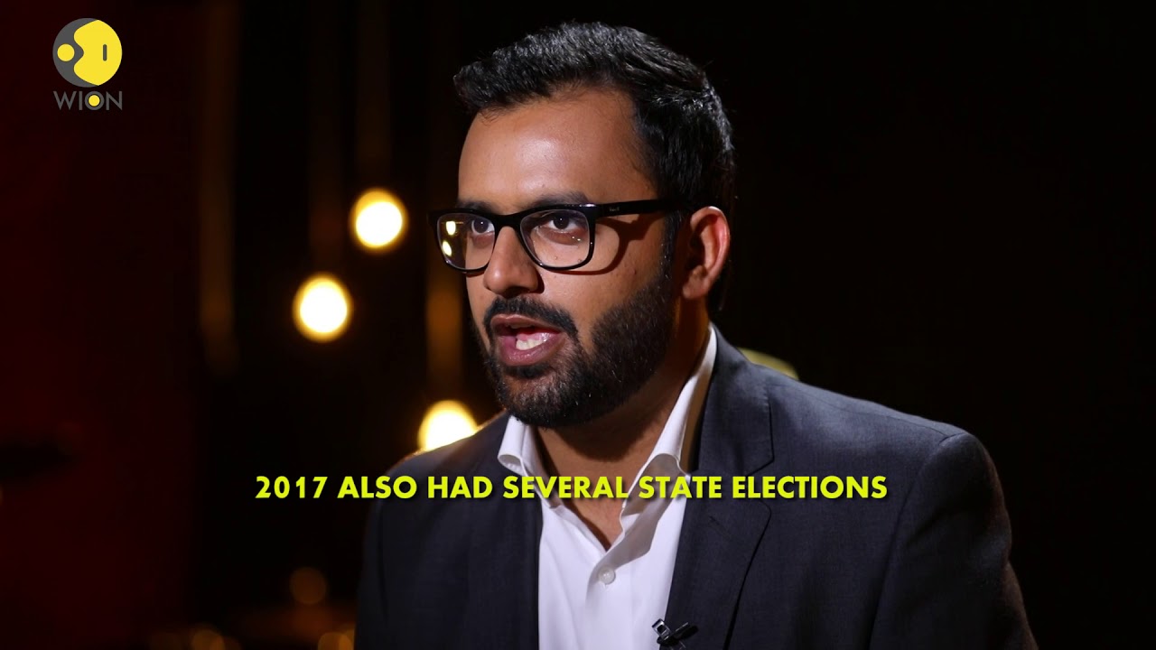 Poem: 2017 in 3 minutes