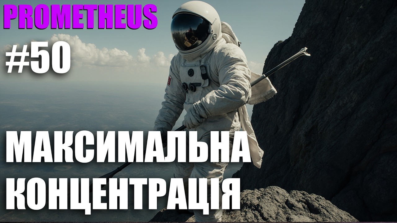 Готуємось до оновлення на Prometheus, Icarus *50