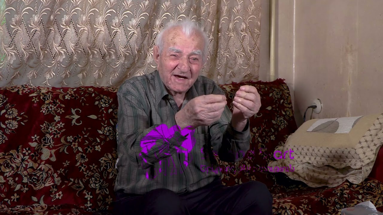 Խաբեց ինձ Գրետան, բայց բռնվեց