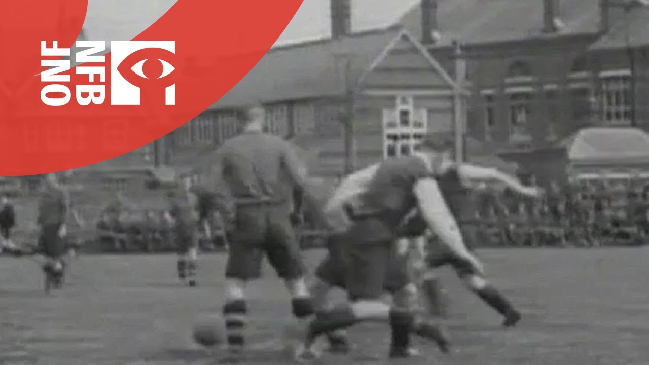 Canadian Army Newsreel No. 7