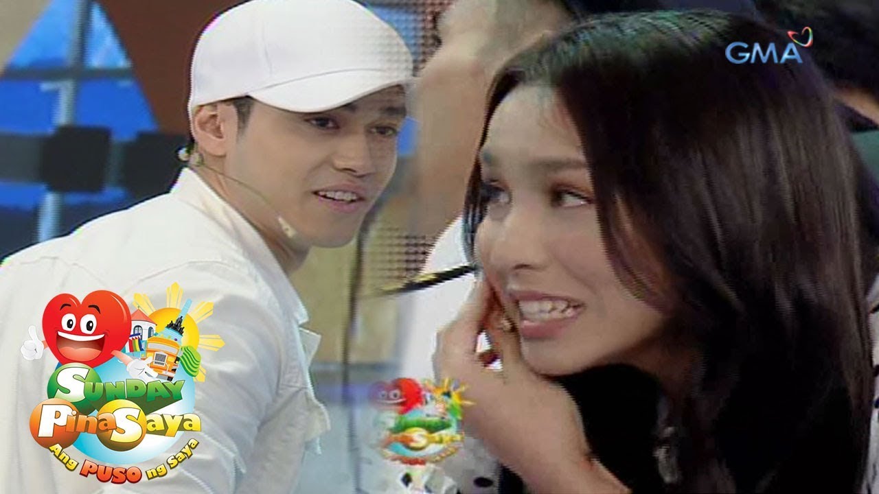 Sunday PinaSaya: Is that you, my soulmate?