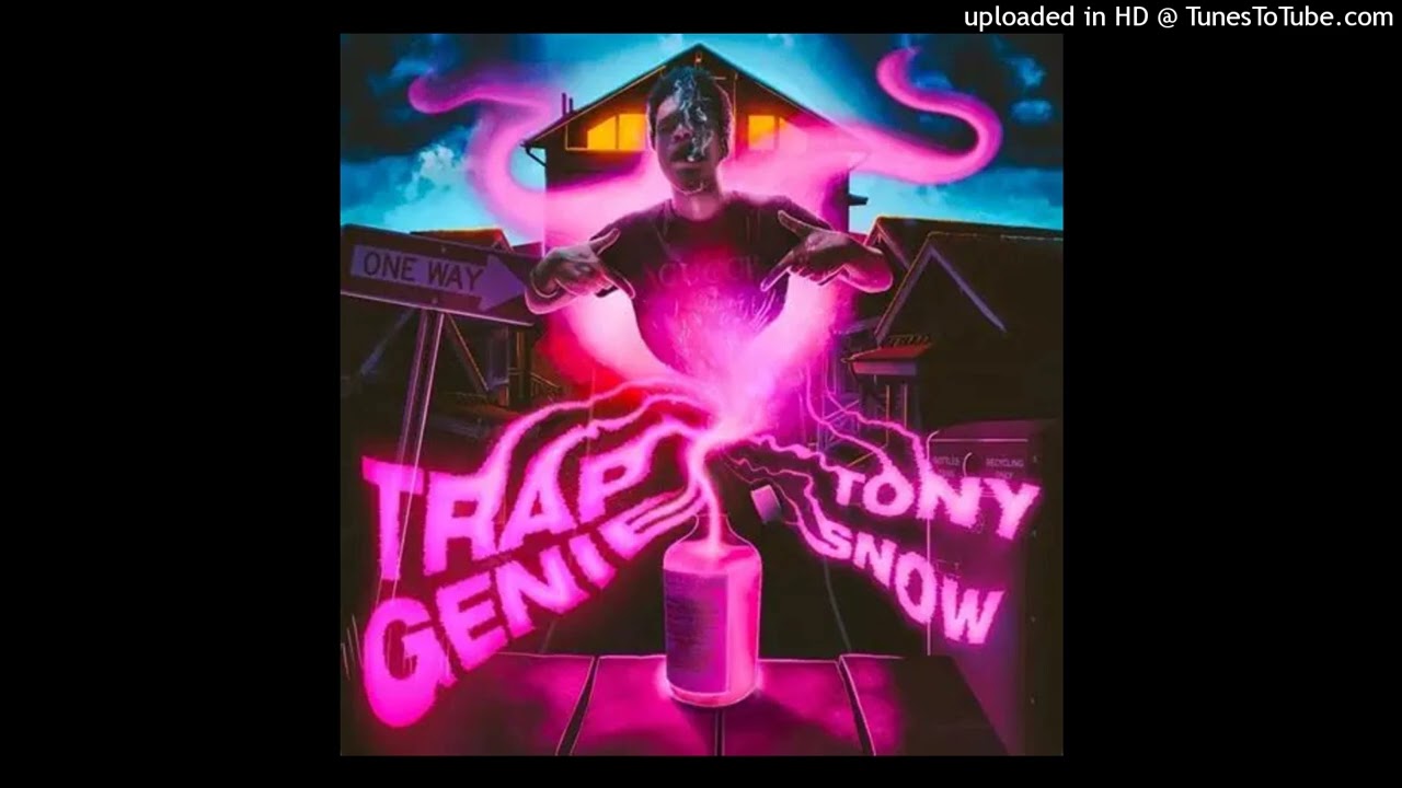 Tony Snow Typebeat 