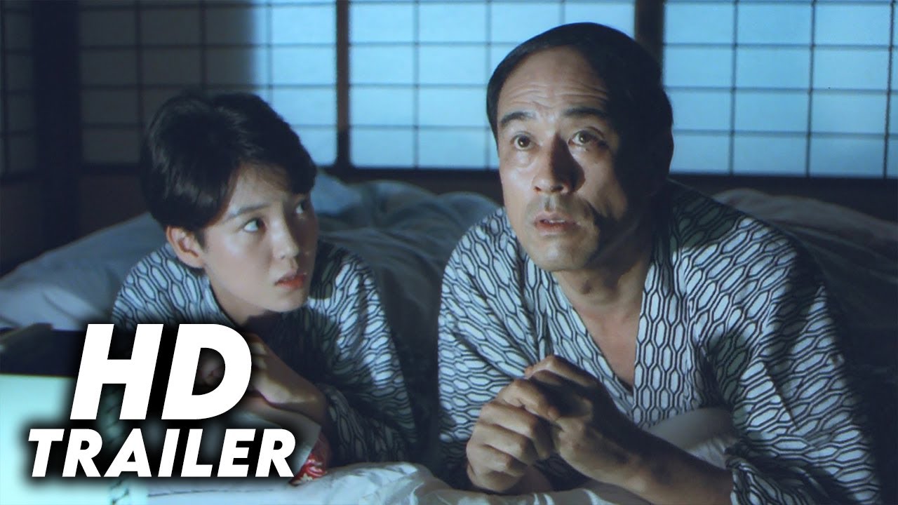 Deaths in Tokimeki (1984) Original Trailer [FHD]
