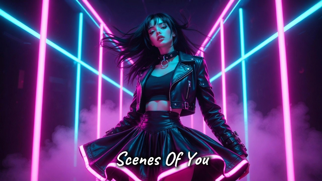 MidnightLoFiCafe | Scenes Of You