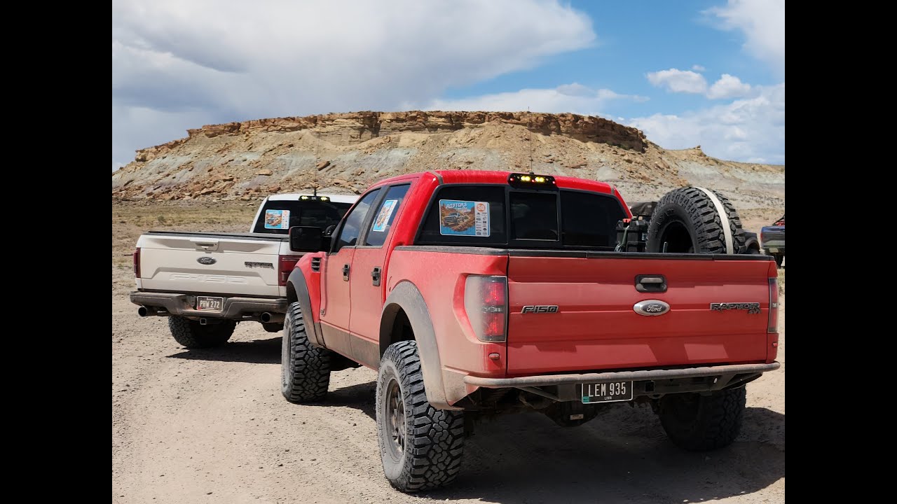 Day 2 of Raptors on the Rocks 2025 - Behind Arches National Park