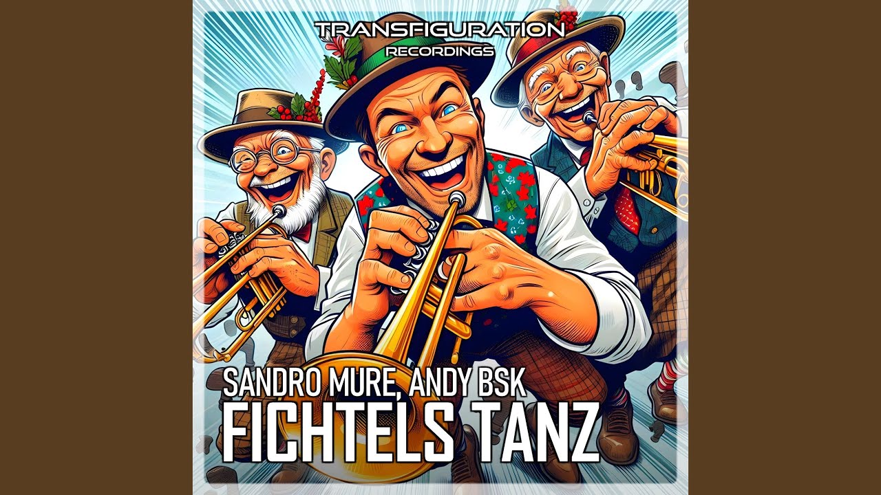 Fichtels Tanz (Sandro Mure Edit)