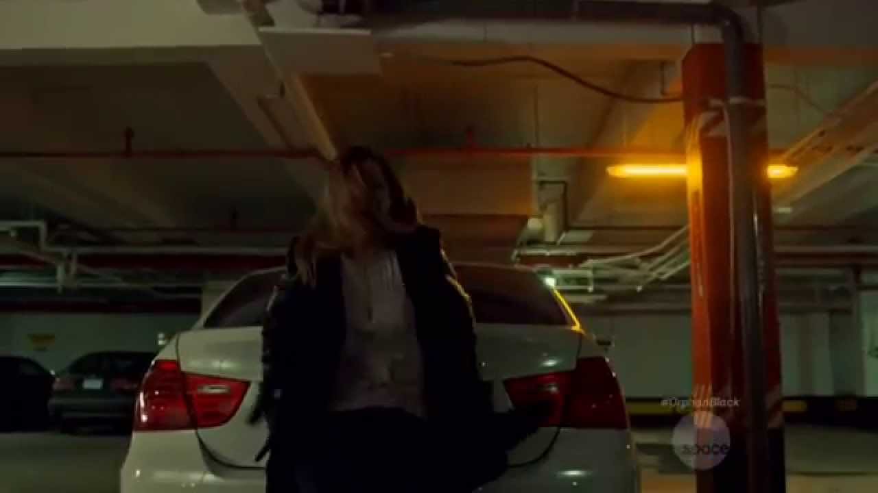 Cosima and Delphine - Losing Your Memory