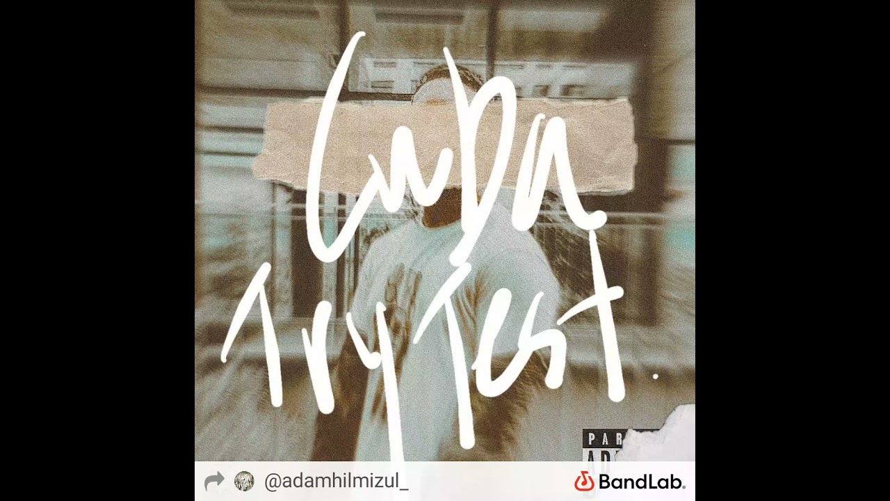 CUBA TRY TEST (EP)