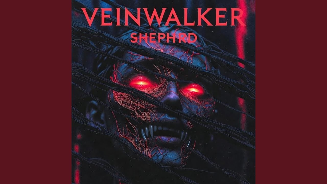 Veinwalker