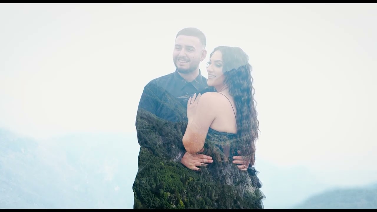 Milida & Mateo Love Story