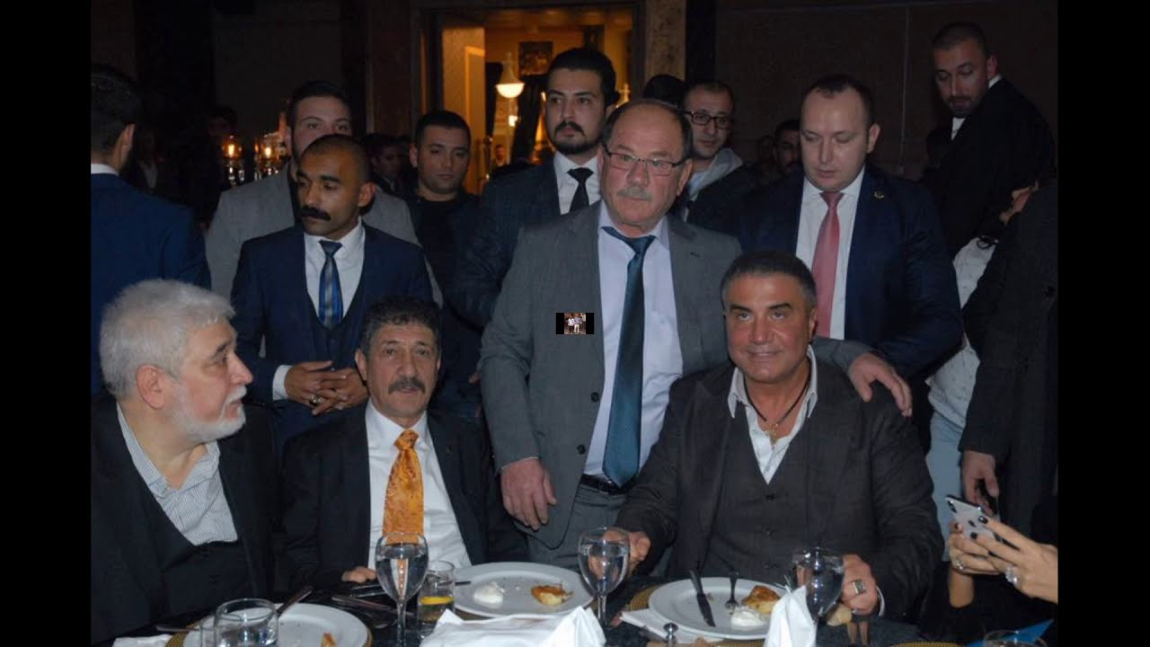 Konya'nın Büyük Genç Abilerinden Fatih ŞEN 🔥(MİŞKO)