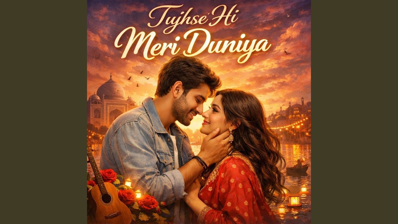 Tujhse Hi Meri Duniya
