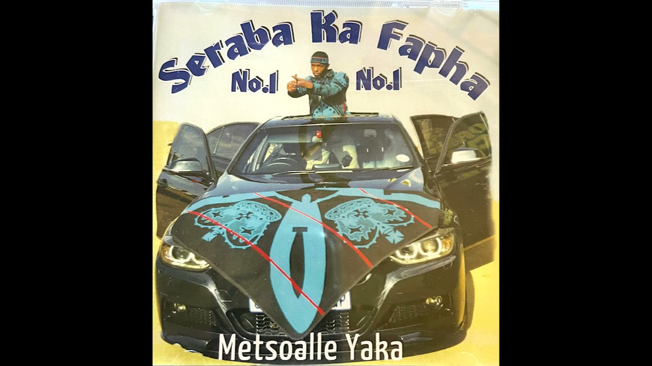 SERABA | Fapha | Metsaolle ea ka