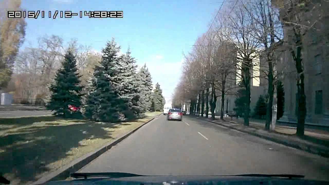 Видеорегистратор GS 550 (GPS), Китай.