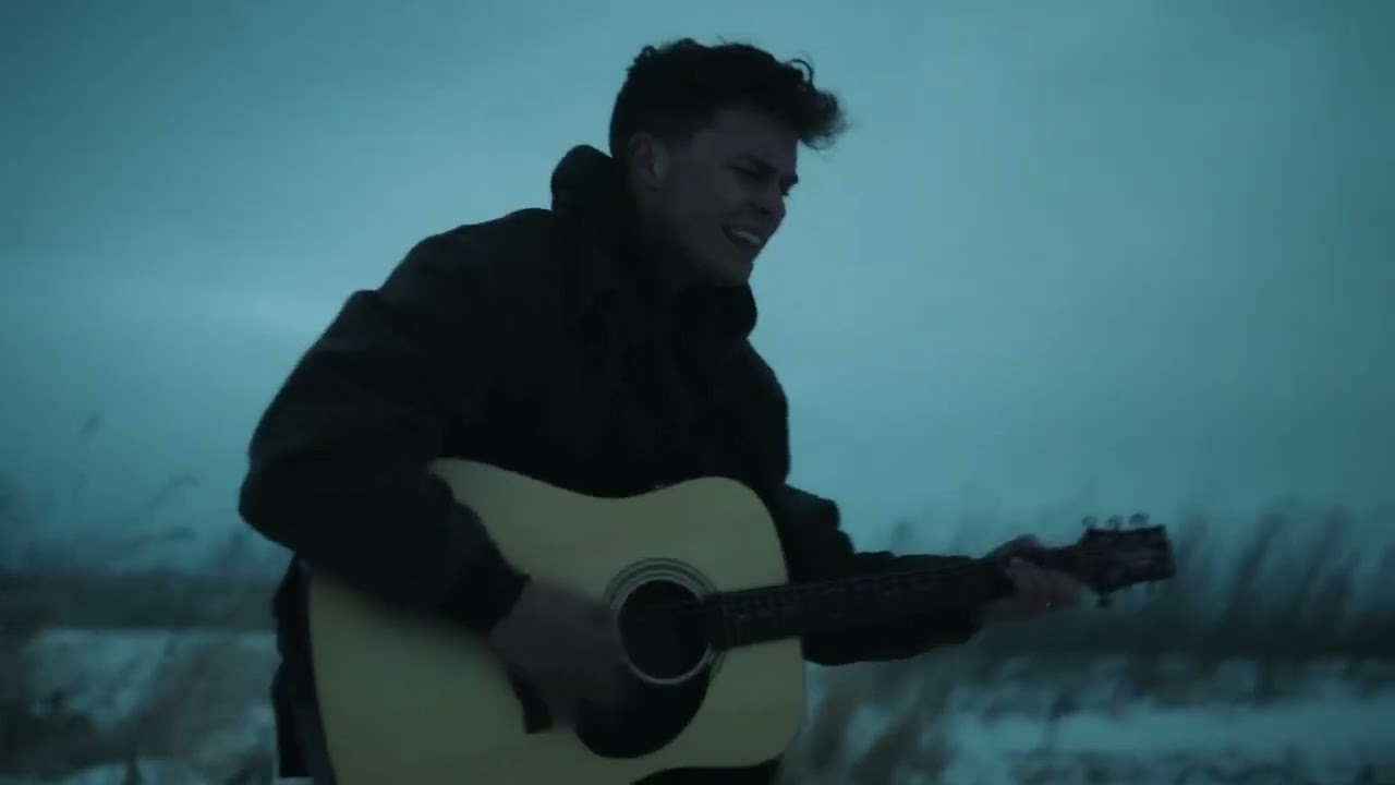 Josiah Queen - demons (Official Music Video)