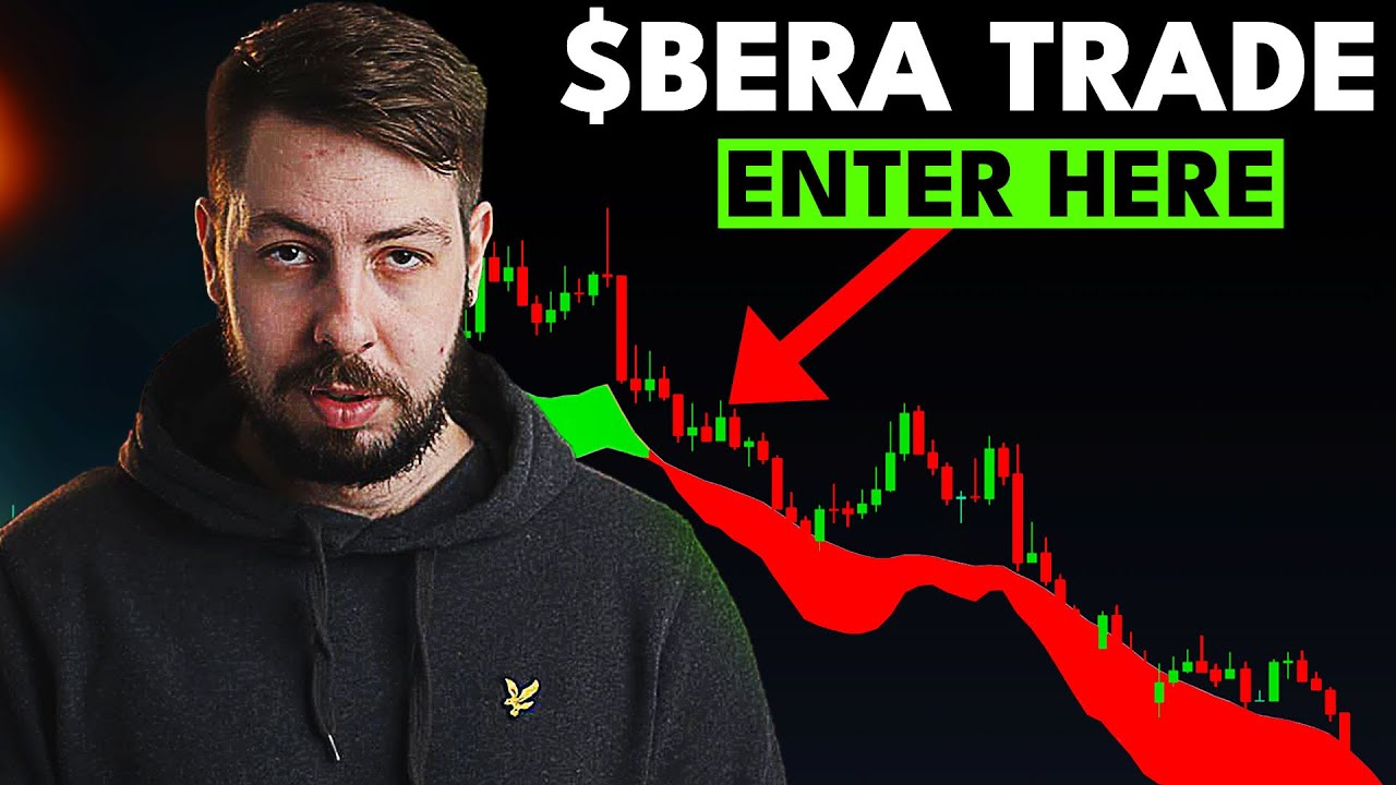 Berachain Technical Analysis (My 100X Strategy Trading $BERA)