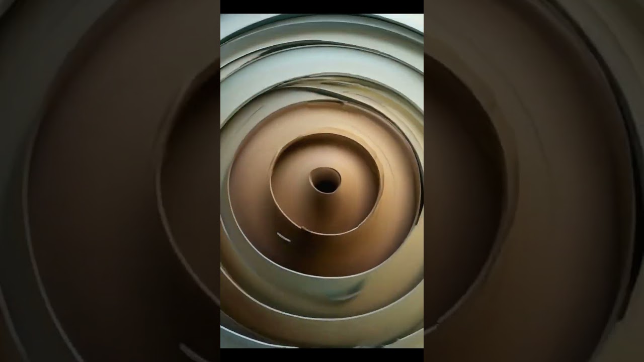 SilooSiloo - Sama Krai | Theta Binaural Beats for Meditation and Relaxation (Atmik Sahaj Edit)