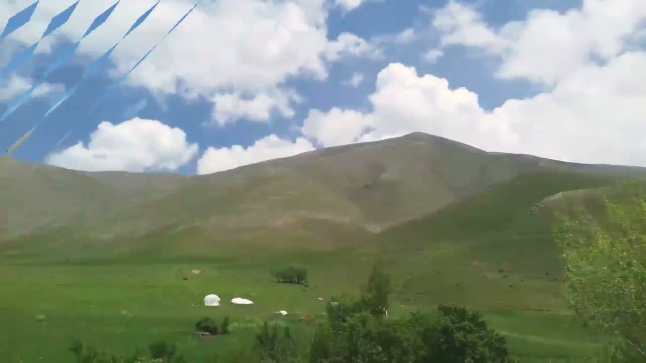 bitlis tatvan doluca köyü (nanikas)