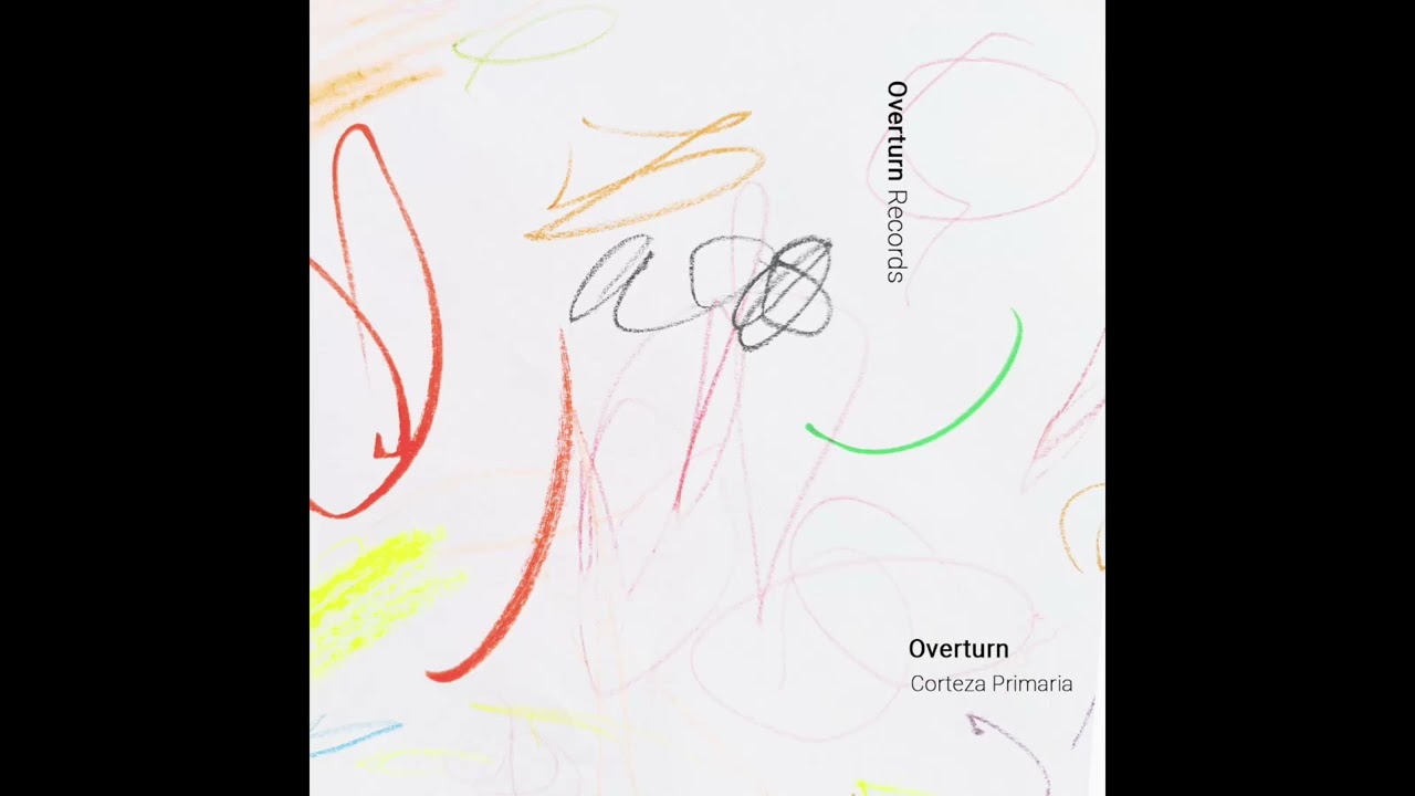 Overturn - L&oacute;bulo Temporal