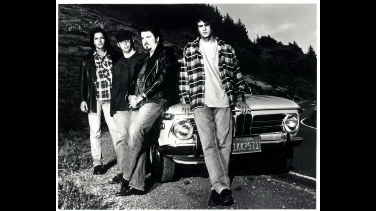 red house painters - headsore (private remaster)