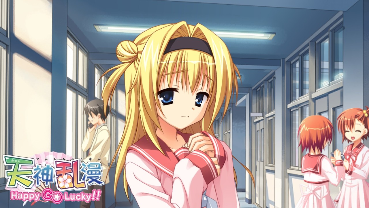 【大好き、兄さん……】