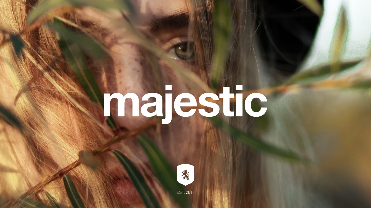 Elohim - Xanax (Moon Boots Remix)