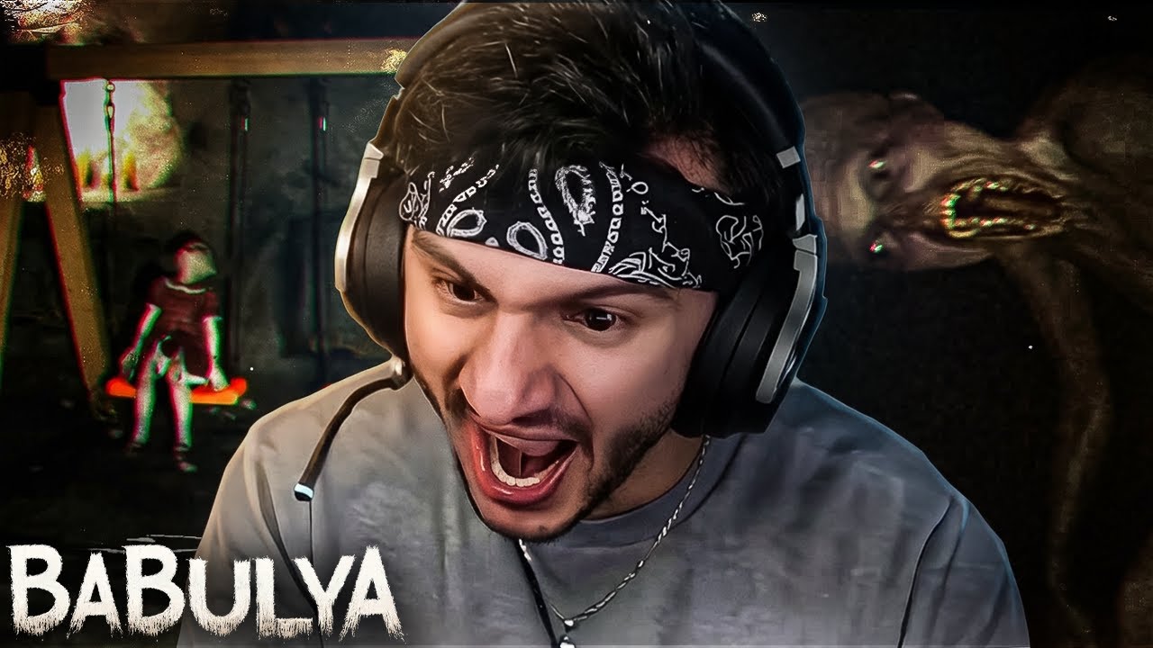 BU EV GE&Ccedil;MİŞİNİ UNUTMAYANLAR İ&Ccedil;İN ! BABULYA RAMMUS53