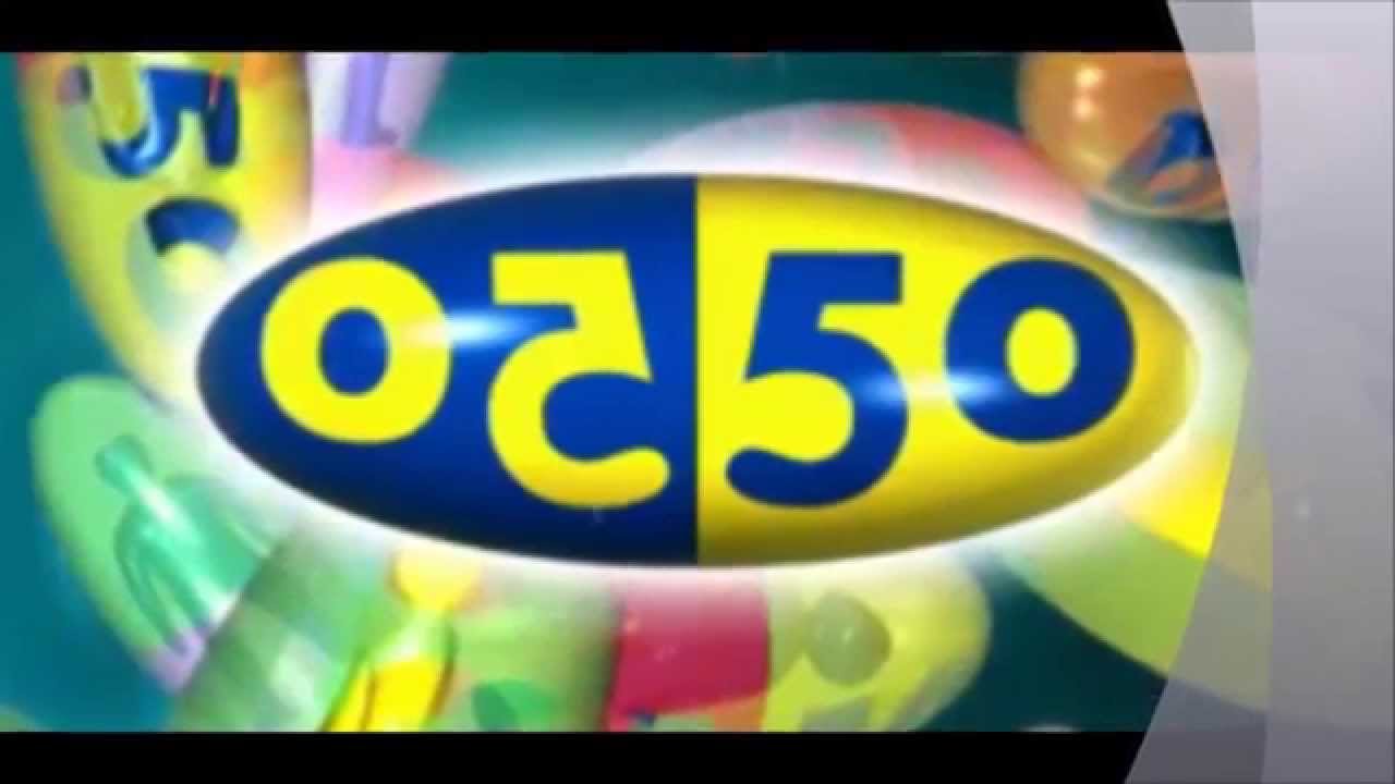 favourite cbbc shows