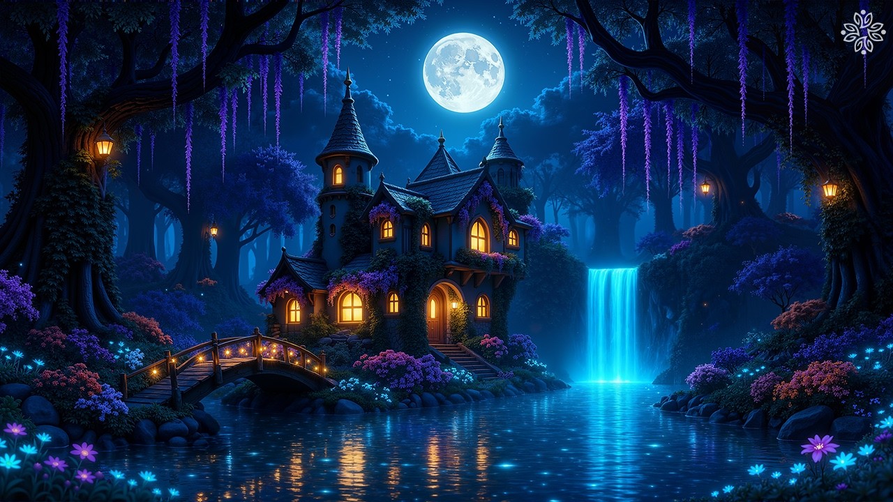 Fall Into Sleep Instantly (NO ADS) • Melatonin Release, Increase Deep Sleep • Eliminate INSOMNIA