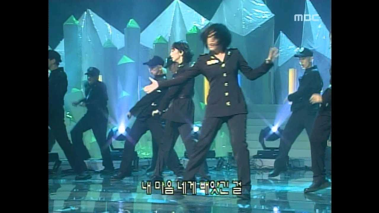 음악캠프 - Mint - Passion, 민트 - 패션, Music Camp 20000812