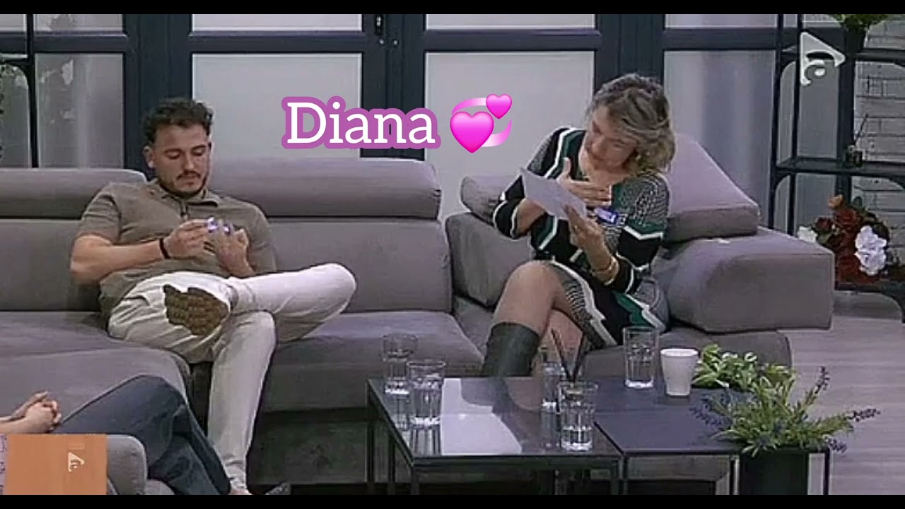 ‼️😱Roxana și Sebastian s-au certat‼️